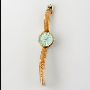 Michael Kors Runway Rose Gold MK2284 Ladies Women's Watch